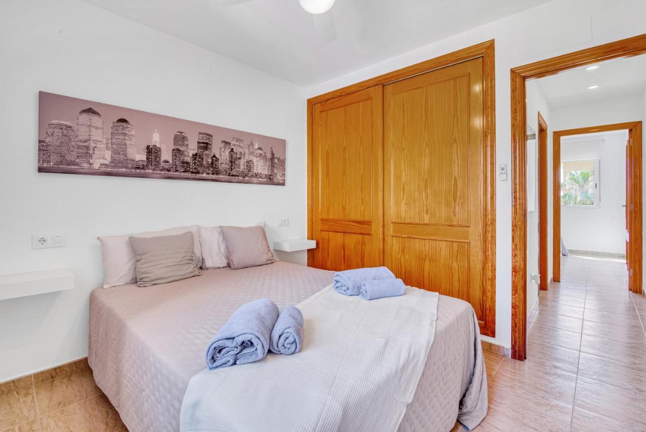 Castillo-playa Apartment